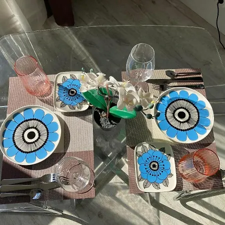 Luminous In Appartamento *