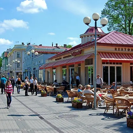 Luminous In Dzīvoklis